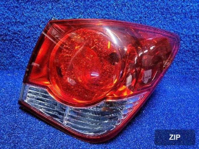 GM Daewoo Cruze 2012 — фонарь задний правый наружный