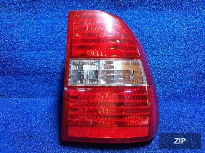 Kia Sportage 2006 — фонарь задний правый 2