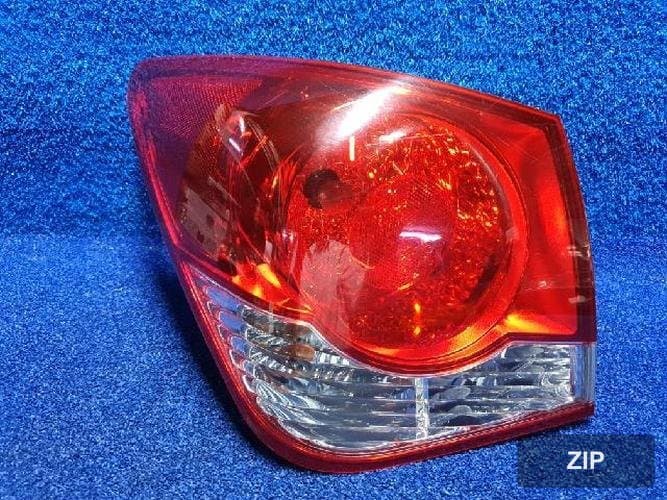 GM Daewoo Cruze 2012 — фонарь задний левый наружный