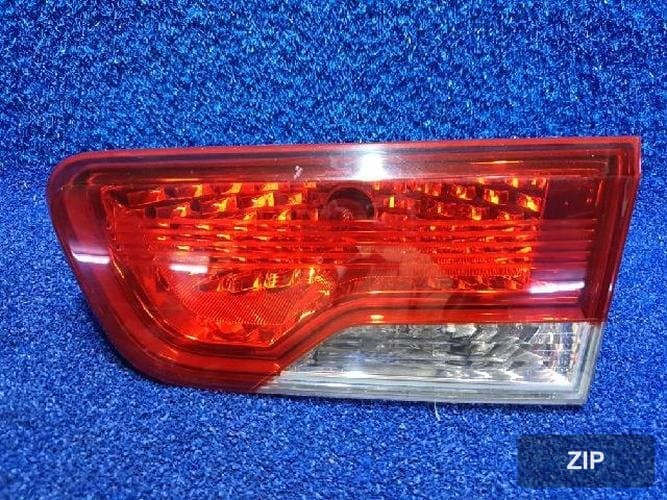 Kia Forte 2010 — фонарь задний правый внутренний