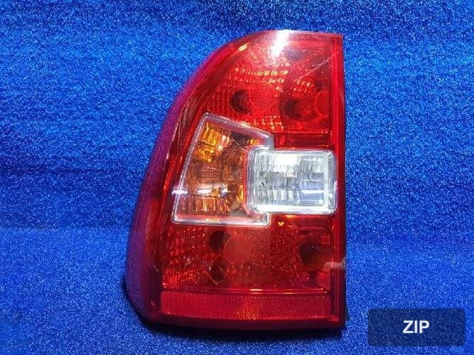 Kia Sportage 2009 — задний фонарь левый наружный