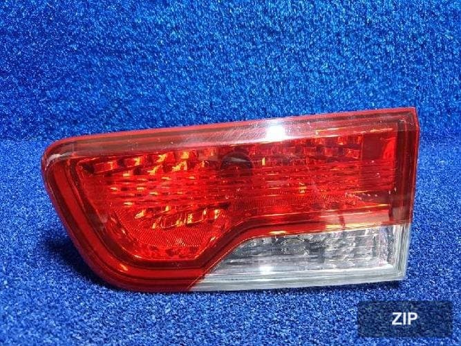 Kia Forte 2011 — фонарь задний правый внутренний 1