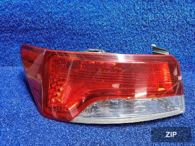 Kia Forte 2011 — фонарь задний левый (наружный)