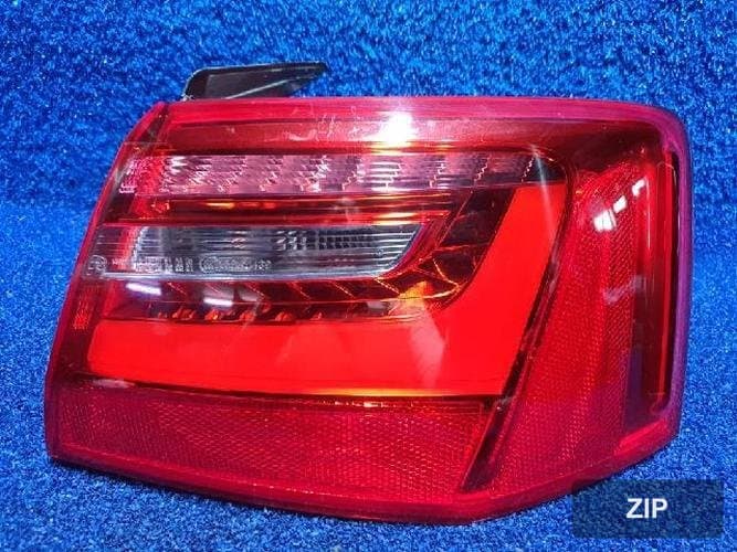 Audi A6 2012 — фонарь задний левый внутренний 4G5945096A