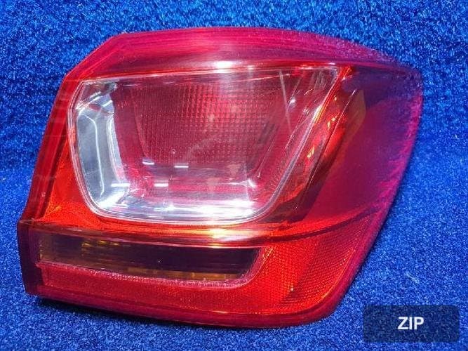GM Daewoo Cruze 2015 — фонарь задний правый 3
