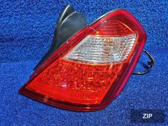 Renault SM7 2009 — фонарь задний правый внешний