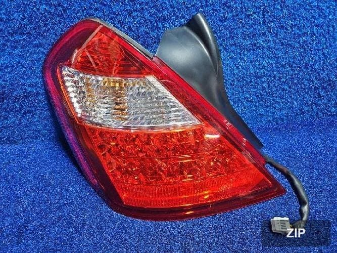 Renault SM7 2009 — фонарь задний левый наружный