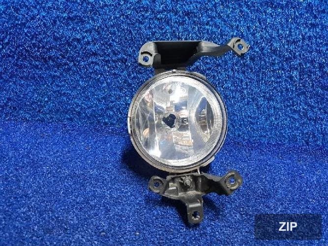GM Daewoo Spark 2011 — противотуманный фонарь правый