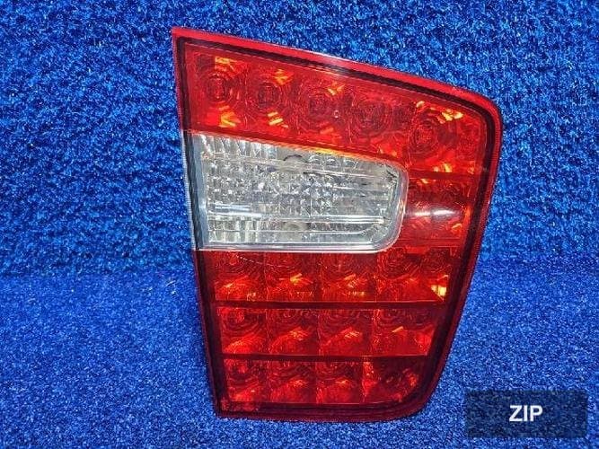 Kia Mohave 2008 — фонарь задний левый внутренний