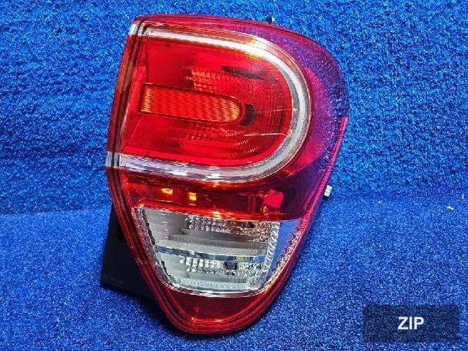 Kia Ray 2020 — фонарь задний правый