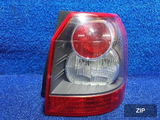 Land Rover Freelander 2007 — фонарь задний правый наружный 6H5213404A