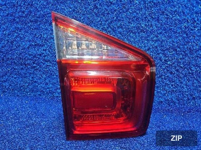 GM Daewoo Orlando 2016 — фонарь задний левый внутренний