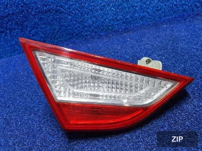 Hyundai Sonata 2011 — фонарь задний левый (внутренний) 2