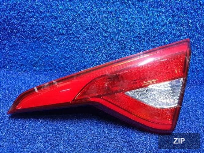 Hyundai Sonata 2015 — задний фонарь правый внутренний