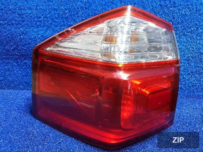 GM Daewoo Orlando 2015 — задний фонарь левый внешний 4