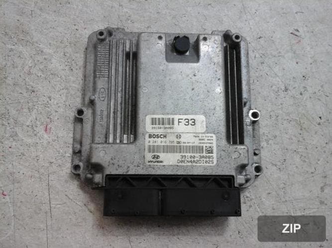 Блок управления ECU 391003A085