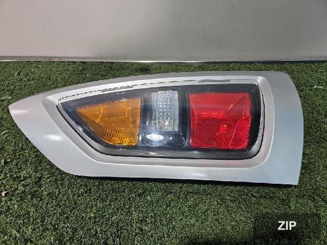 Kia Soul 2010 — задний фонарь левый (наружный)