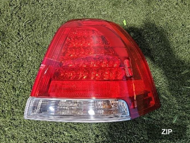 GM Daewoo Veritas 2009 — фонарь задний правый наружный