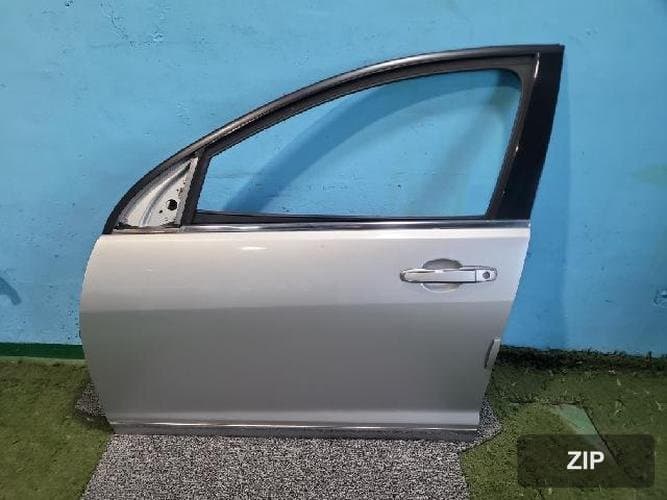GM Daewoo Veritas 2009 — передняя дверь левая