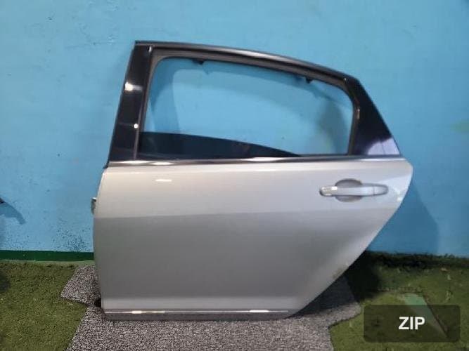 GM Daewoo Veritas 2009 — задняя дверь левая