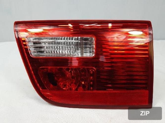 BMW X5 E53 2005 — фонарь задний внутренний правый 7164486-01