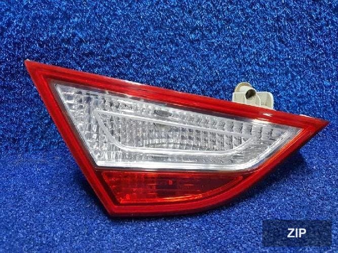 Hyundai Sonata 2011 — фонарь задний левый внутренний