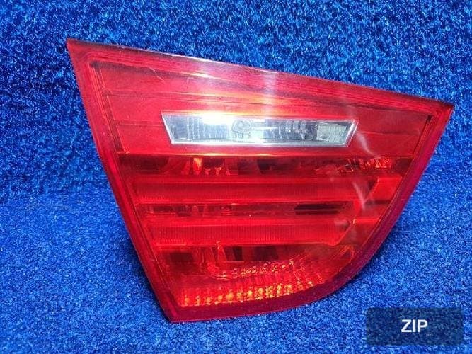 BMW 3 серии 2009 — фонарь задний левый внутренний 7154155