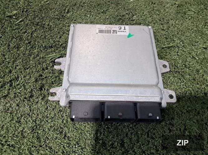 Блок управления ECU 2