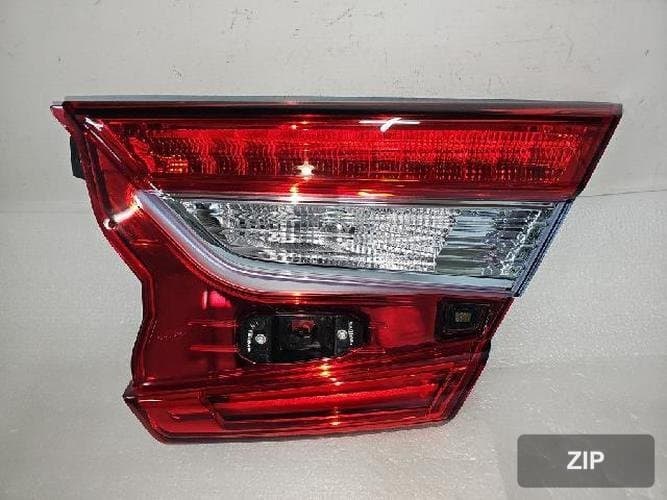 Honda Accord 2018 — фонарь задний правый внутренний 34150 TVA A513 A11
