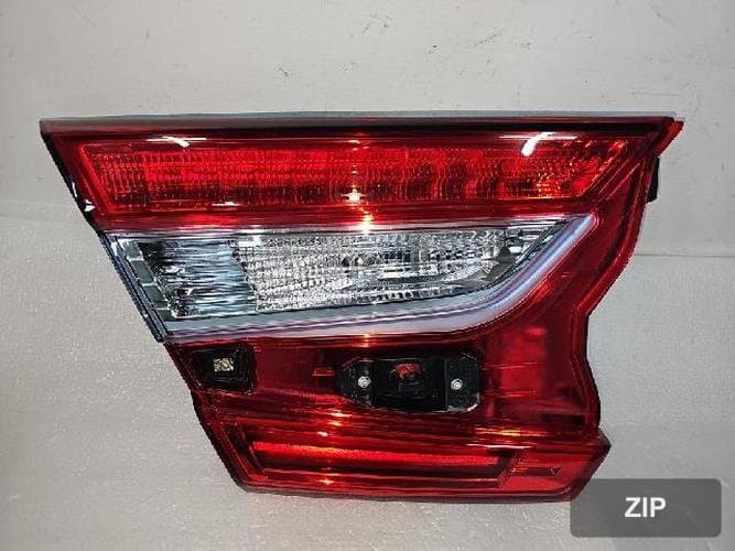Honda Accord 2018 — фонарь задний левый внутренний 34155 TVA A513 A11