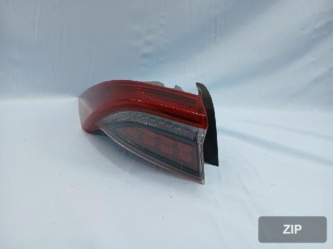 Hyundai Grandeur 2022 — фонарь задний левый наружный (1)