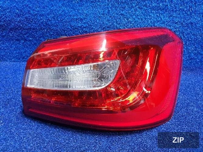 Kia K7 2014 — фонарь задний правый наружный
