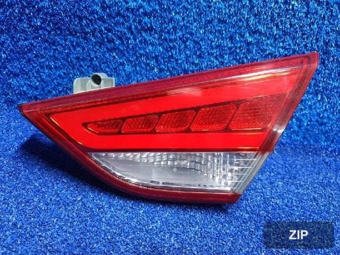 Hyundai Sonata 2013 — фонарь задний правый внутренний 5