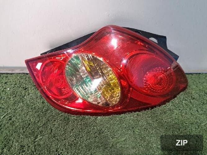KG Mobility Korando 2013 — фонарь задний правый 1