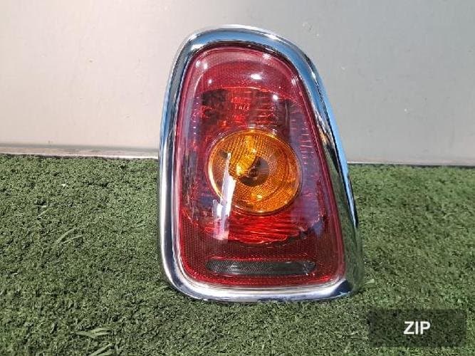 Mini Cooper 2010 — задний фонарь левый внешний