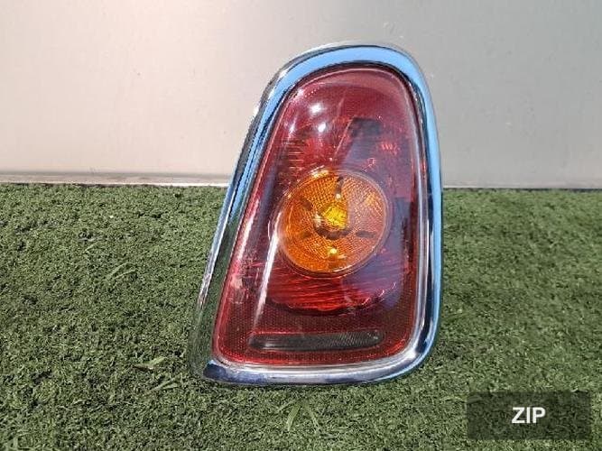 Mini Cooper 2010 — фонарь задний правый