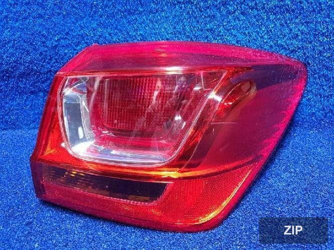 GM Daewoo Cruze 2015 — фонарь задний правый (наружный)