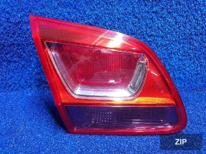 GM Daewoo Cruze 2015 — задний фонарь левый внутренний 2
