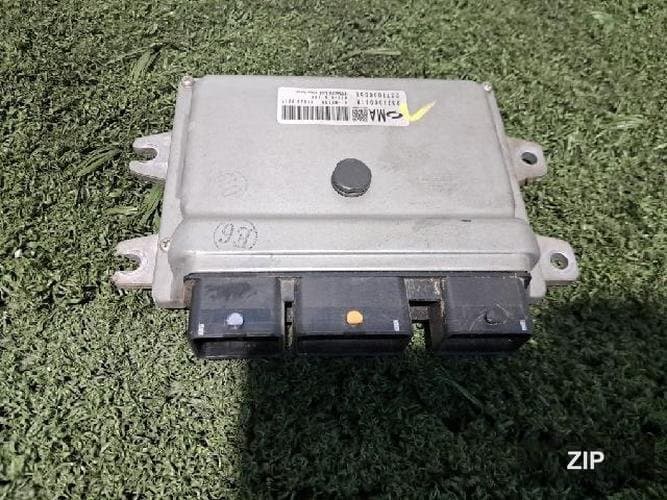 Блок управления ECU 237100011R