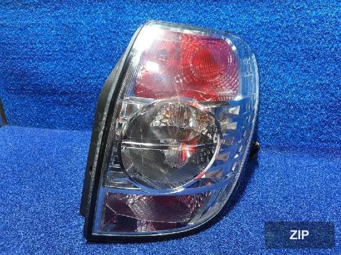 GM Daewoo Captiva 2011 — фонарь задний правый внешний 3