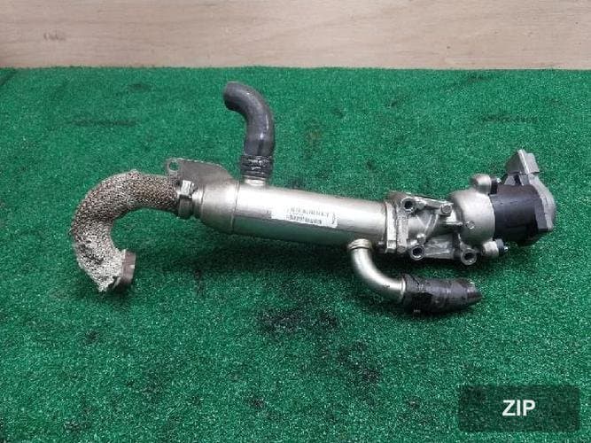 Клапан EGR
