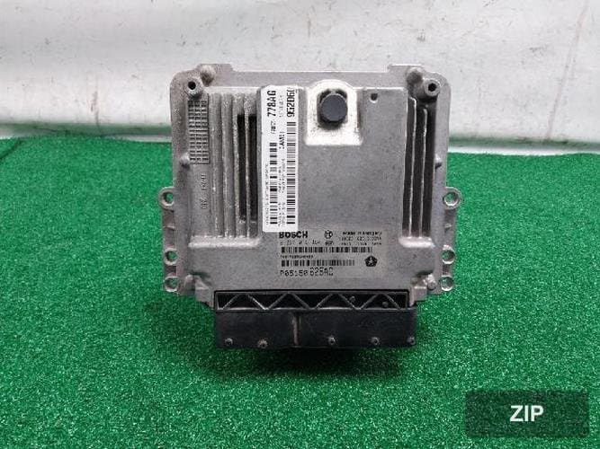 Блок управления ECU 05150625AC