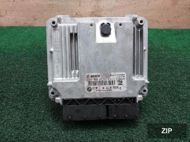 Блок управления ECU 851856801