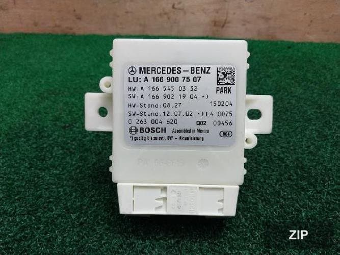 Модуль PDC A1669007507