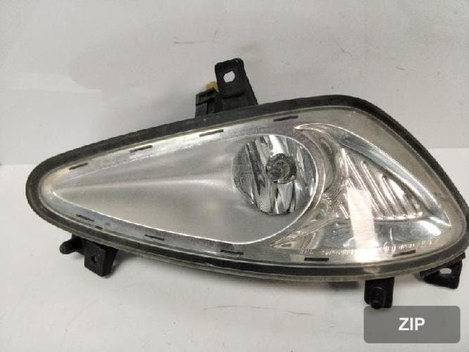 Mercedes-Benz S-Class 2010 — противотуманная фара правая (пассажирская) A2218200256