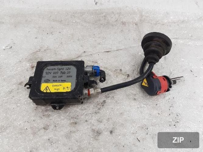 Балласт HID