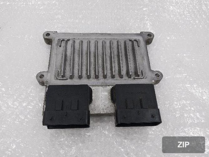 Блок управления ECU 391103C300 10