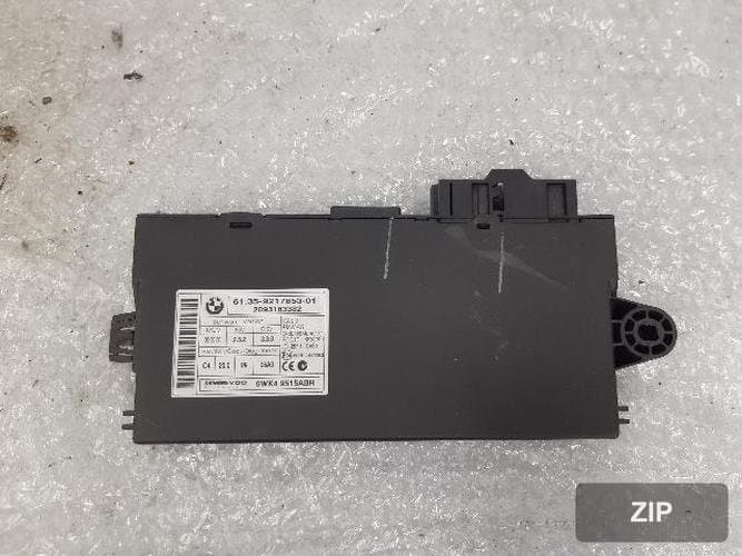 Блок управления ECU 6135921785301