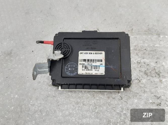Модуль ETACS/BCM 954001D110 7