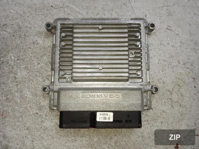 Блок управления ECU 3915023150
